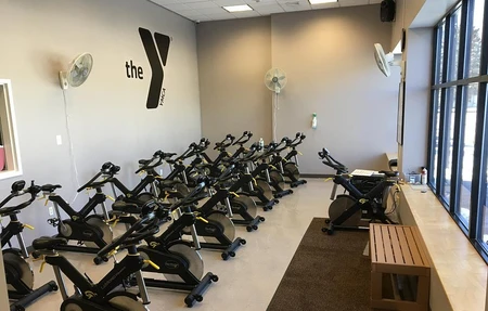 Saratoga Regional Ymca Battenkill Branch