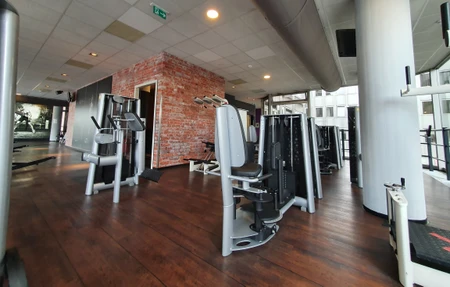 Mcfit Gym Hamburg St Georg