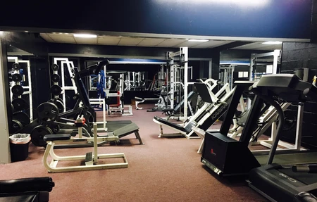 Pro Flex Gym - Fitness Center and Personal Training Longview Tx