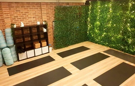 Blissed Out Yoga & Pilates