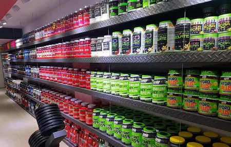 Suplementos Nutricionales Salta “SNS”