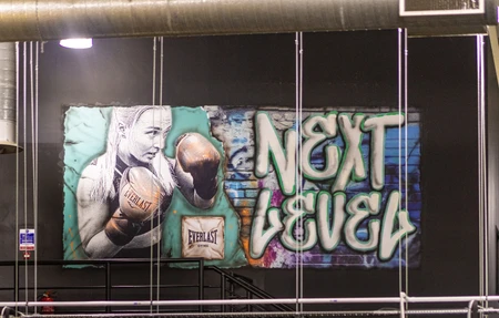 Everlast Gyms East Kilbride