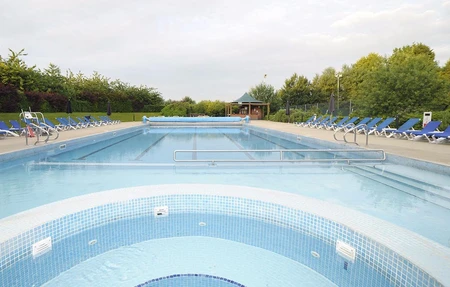 David Lloyd Nottingham West Bridgford