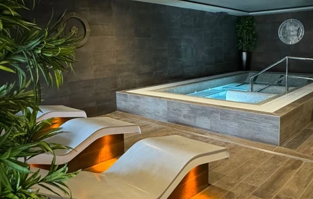 David Lloyd Nottingham West Bridgford