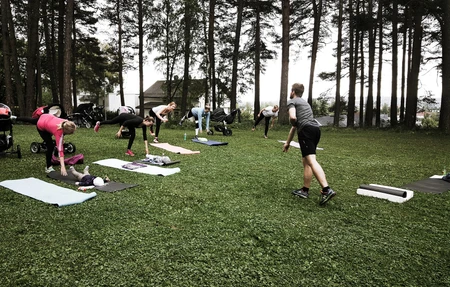 Tnt Chiropractic And Rehabilitation