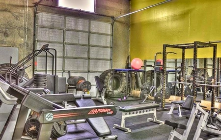 West Coast Fight Team