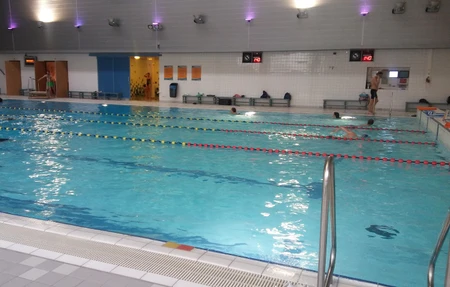 SportPlaza The Relay