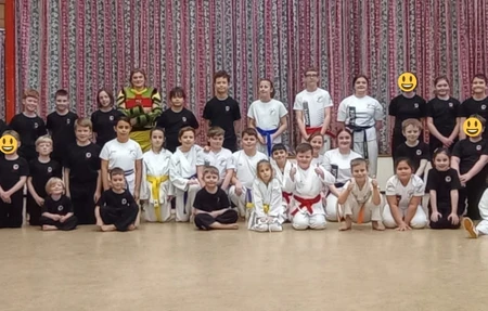 Vulcan Sport Karate Club