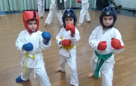 Karate Albenga Maestro Tripodi Vincenzo