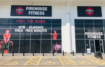 Firehouse Fitness