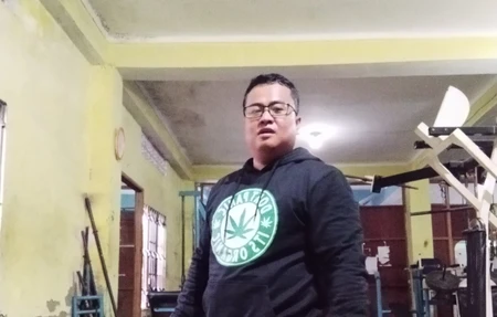 Ypism Gym