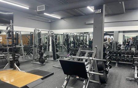 Anytime Fitness Sidney