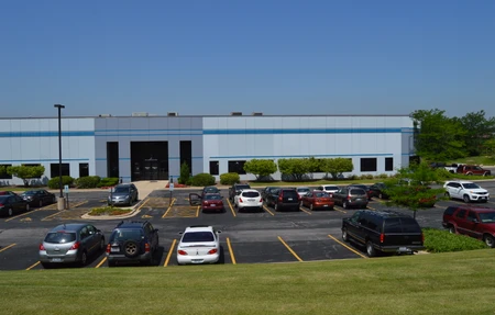 Shape LLC