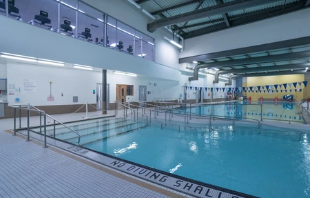 Niagara West YMCA