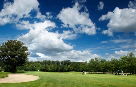 The Club at Mapledurham