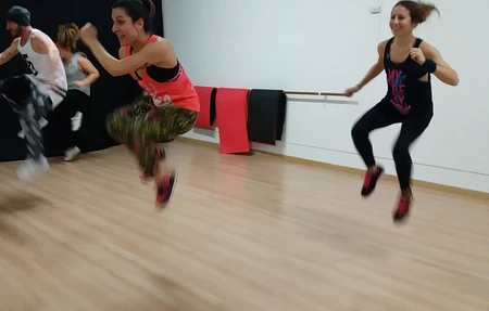 Pas de Deux Asd Scuola di Danza