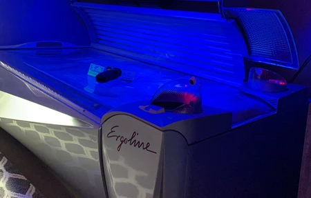 Tantastic Tanning Salon