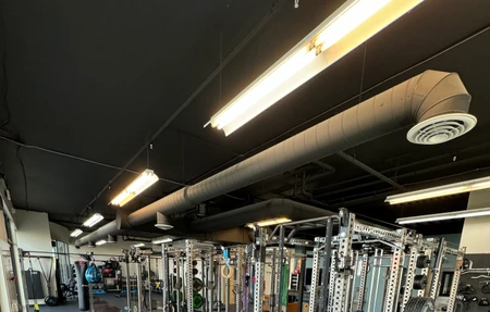 Donnie Kissick Personal Trainer Fitness and Sports Coach