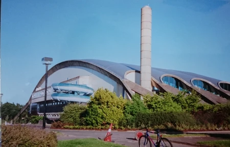 Dollan Aqua Centre