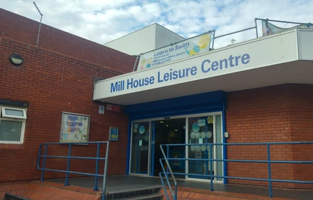 Mill House Leisure Centre