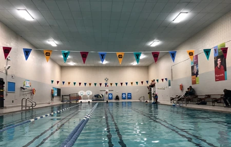 Ymca Of London Bob Hayward Branch
