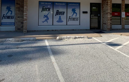Rock River Fitness
