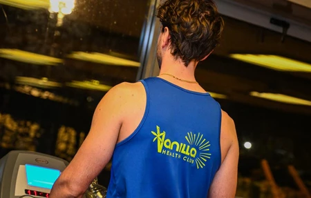 Vanilla Health Club - Gym in Alba CN, Italy