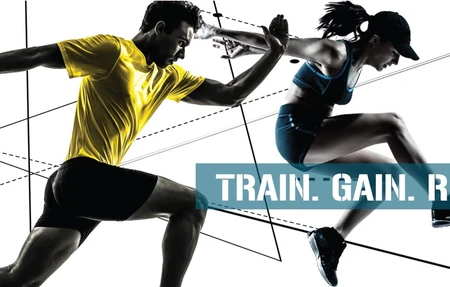 Ship City Fitness - Gym in Brunswick, United States