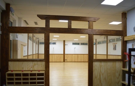 karate Niten Dojo Cremona