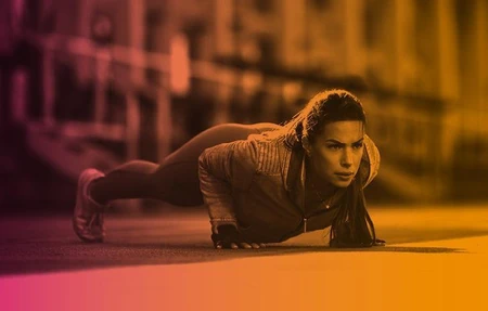Mygym Active Fitnessstudio Griesheim