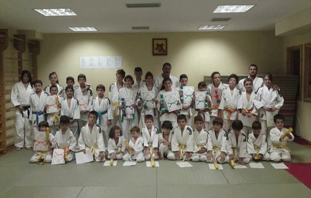 ATP bank fitness club