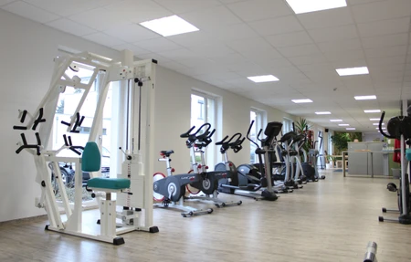Frz Heroldsberg Fitness And Reha Zentrum