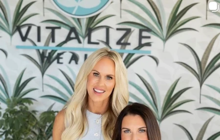 Vitalize Health and Fitness