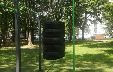 Street Workout