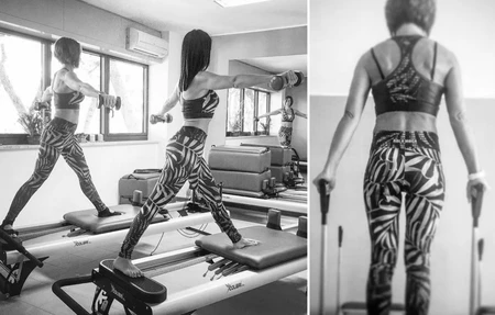 FLAMINGO - Pilates & Wellness