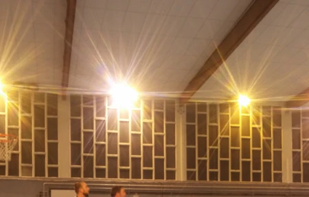 Salle De Sport De Lesplanade