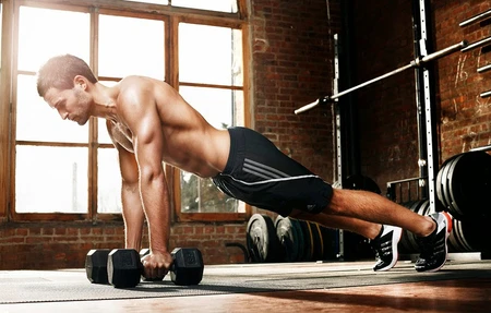 Invictus Training Trener Personalny