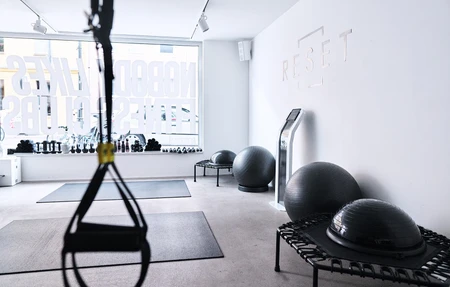 RESET - Personal EMS Training