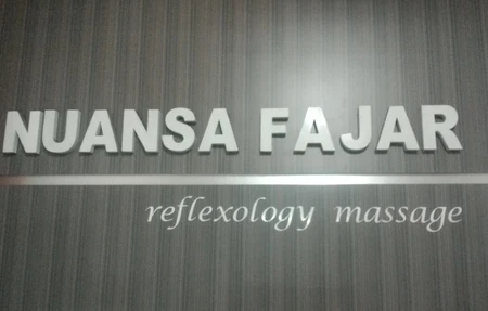 Pusat Pijat Tuna Netra Nuansa Fajar