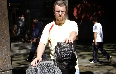 Kabinet alternativnoy meditsiny i iridodiagnostiki. IP Budovskoy A.V.