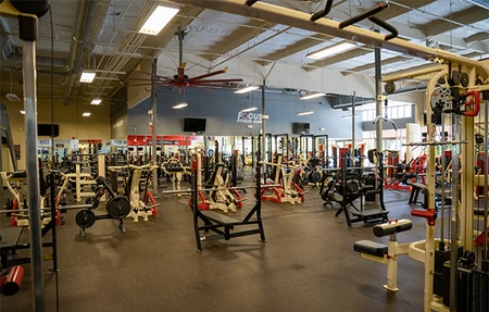 Focus Fit Club