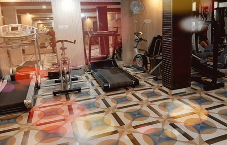 Veenus Beauty Salon N Fitness Zone