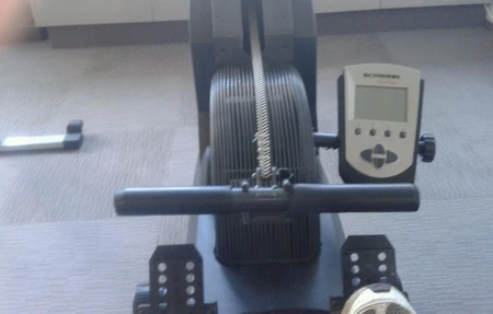NRG Health and Fitness Cromwell Gym