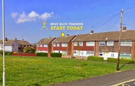 Body Blitz Training