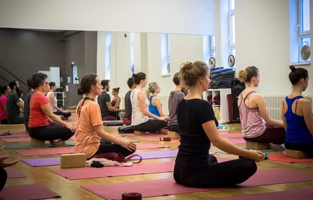 Yogami - Gym in Strasbourg, France
