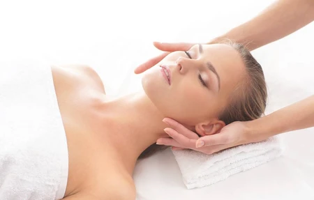 Spa Tonic Health Club