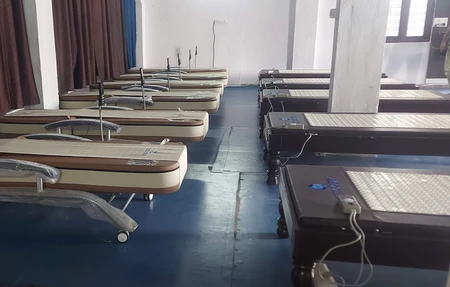 Chiccem Therapy Center