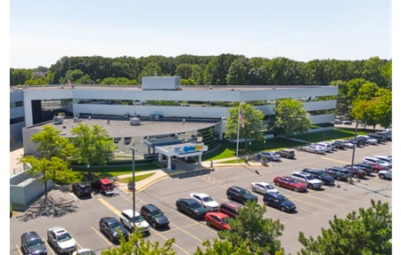 Henry Ford Health System Center For Integrative Medicine