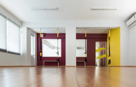 ROYAL FITNESS PILATES by Vassiliki - ΤΣΙΝΤΩΝΗ ΒΑΣΙΛΙΚΗ