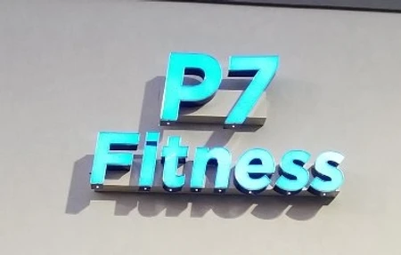 Performance 7 P7 Fitness